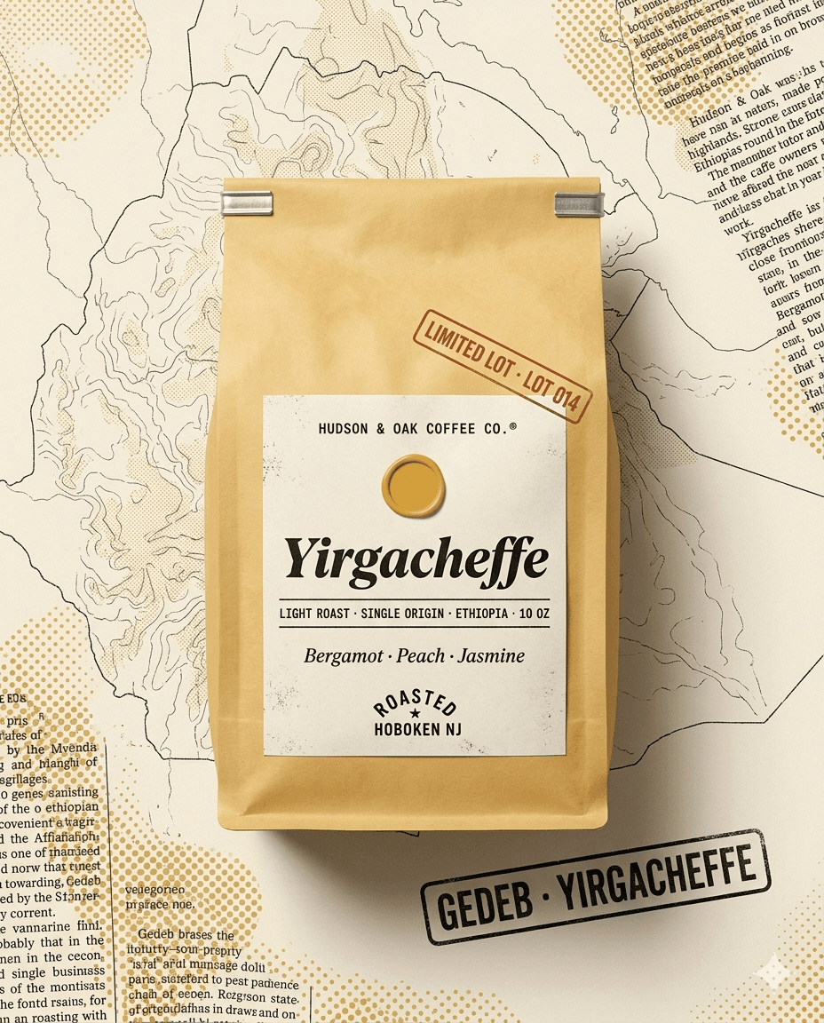 Yirgacheffe